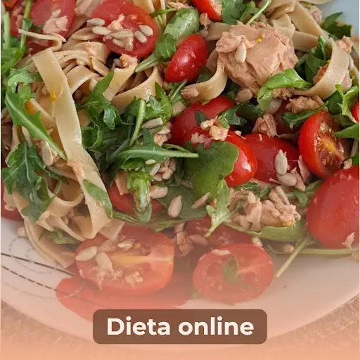 Tak wygląda nasza dieta Mamy proste i szybkie w wykonaniu przepisy.