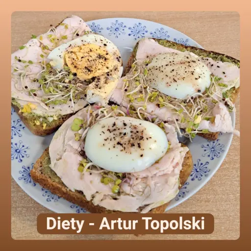 Jedząc to możesz schudnąć. Nasz dietetyk kliniczny wykona dla Ciebie odpowiednią dietę.