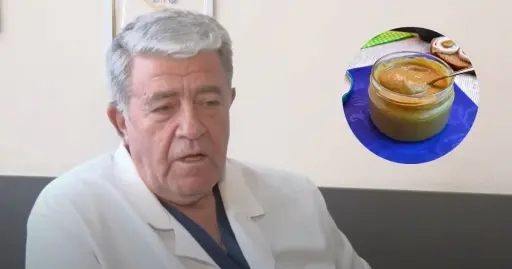 Български кардиолог за високото кръвно. Една лъжица сутрин на гладно и една на обяд – и кръвното налягане се стабилизира