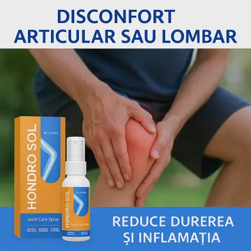 Inovație pentru genunchi. Fara medicamente. Metoda rapida de ameliorare a durerii la spate si articulatii