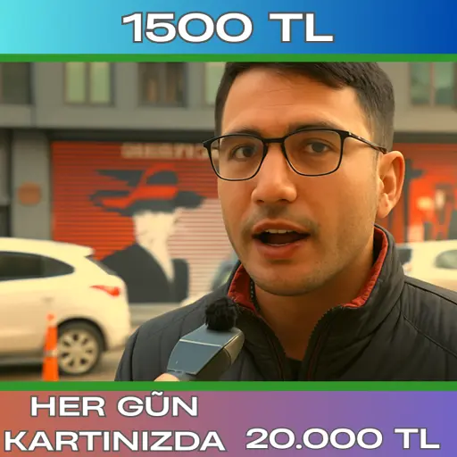 Finansal Geleceğinizi Sağlamlaştırın. Akıllı Yatırım Stratejileriyle Daha Yüksek Kâr Elde Etmeye Başlayın