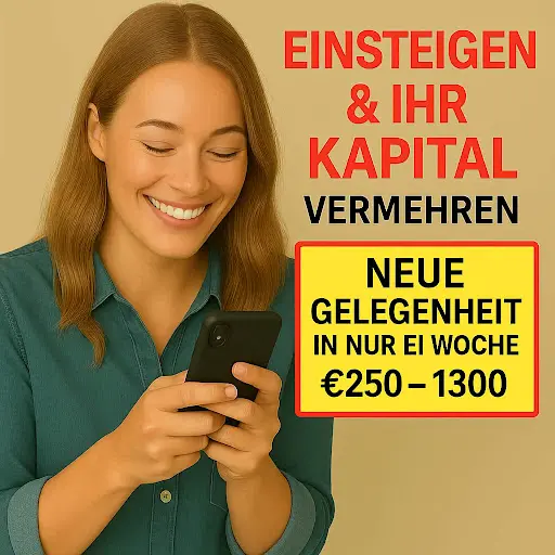 Neues Projekt gestartet! Einzelheiten auf der offiziellen
