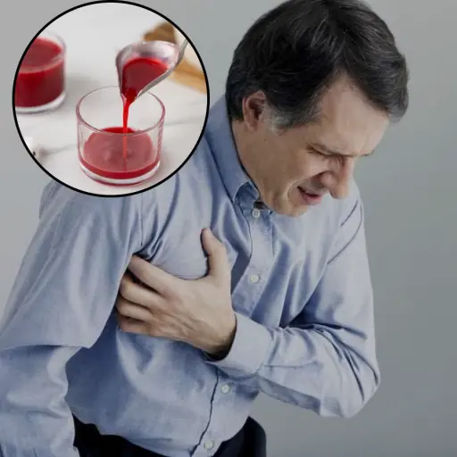 Želite li tlak vratiti u normalu? Uz pomoć 1 žlice ovog sredstva vratite krvni tlak u normalu