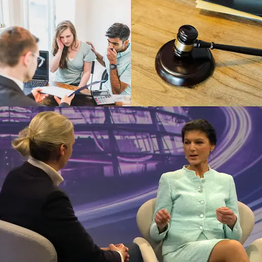 Entdecke jetzt Finde heraus, worüber alle sprechen