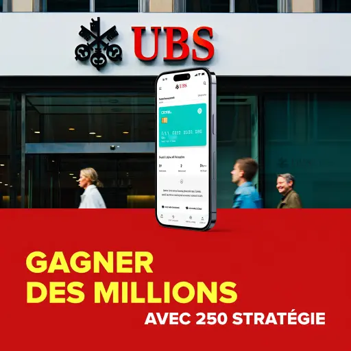 Le revenu passif est simple. Des systèmes qui fonctionnent pour vous
