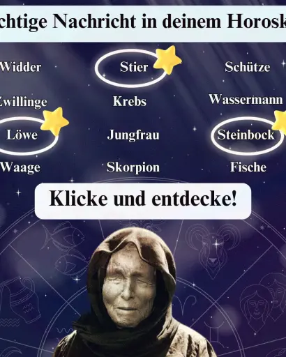 Horoskop Erkennt Finanztalent. Finanzielle Entwicklung Laut Zodiak Der Deutschen Leser