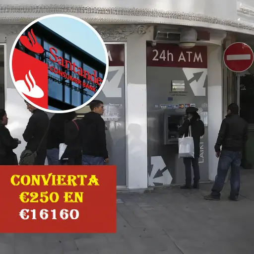Un sistema sencillo. 75€/Hora. Utiliza la APP mientras funciona