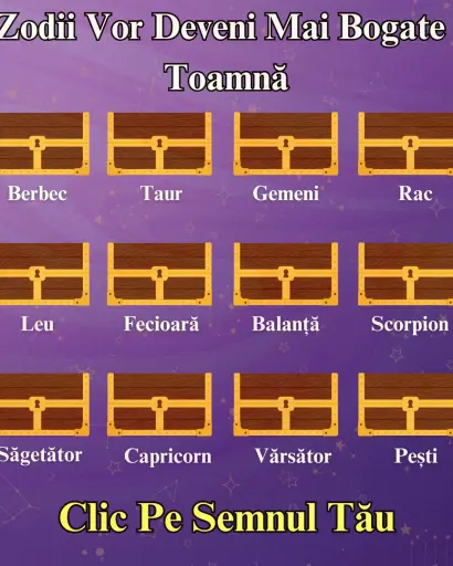 Horoscop Tarot Cu Claritate Reală. Află Ce Îți Rezervă Cărțile În Următoarele Zile În România