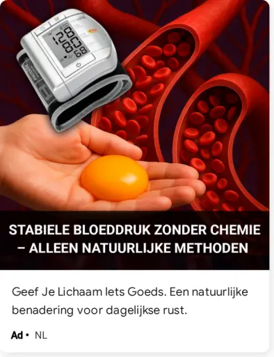 Geef Je Lichaam Iets Goeds