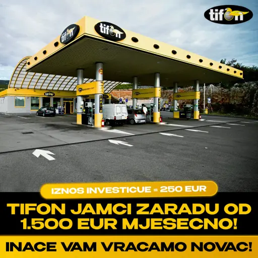 Energetska sigurnost za sve. Stvaranje pouzdane mreže za sve građane i regije.