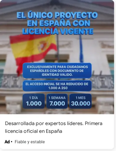 Desarrollada por expertos líderes