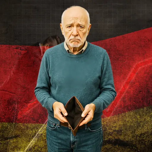 Ein Go​lde​ner Tag Für Deutschland. Beginnen Sie Noch Heute Ihre Reise Zum Pass​iven Ein​kom​men
