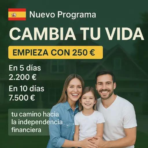 Cierre de registro muy pronto. Descubre conceptos complejos con explicaciones accesibles.