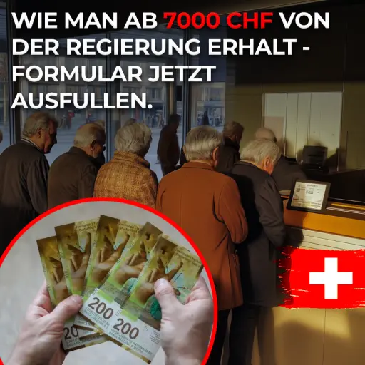 Mit System starten – ab 250 CHF. Jetzt finanziell mitdenken!