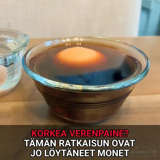 Päivittäinen valinta parempaan oloon. Moni kokee tällä rutiinilla enemmän jaksamista