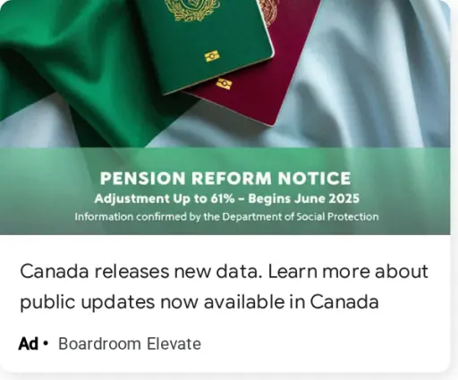 Ireland update: now available