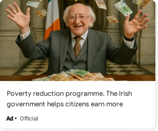 Poverty reduction programme