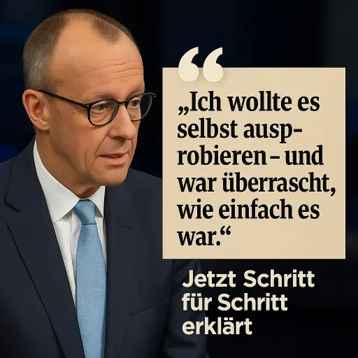 Ihre Chance, mehr zu verstehen. Jetzt anschauen, bevor es verschwindet