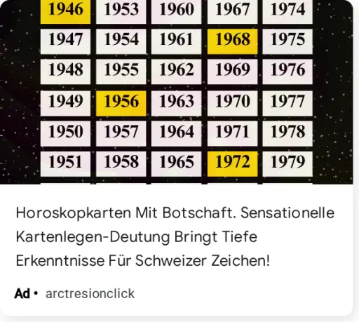 Tarotkarten Und Horoskop Klarheit