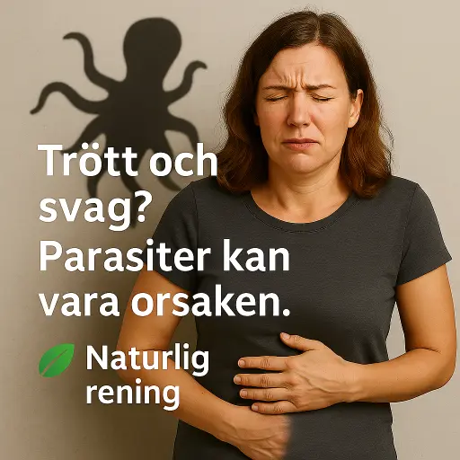 Rena kroppen på ett naturligt sätt. Känn dig lättare med växtbaserat stöd