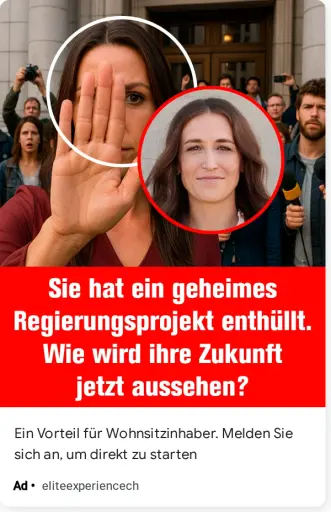 Nur für informierte Schweizer
