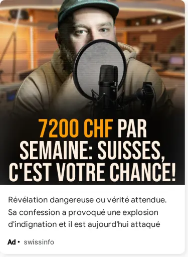 La vérité honteuse qui avait été cachée