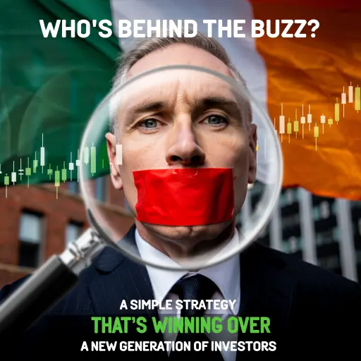 Earn Attractive Returns. Protect your investments with Irish expertise