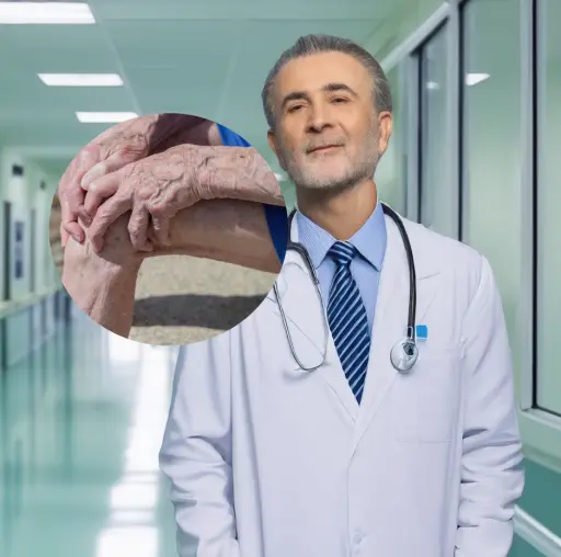 Ισχυρές αρθρώσεις χωρίς παρέμβαση. Ξεχάστε τον πόνο στις αρθρώσεις μετά την πρώτη χρήση