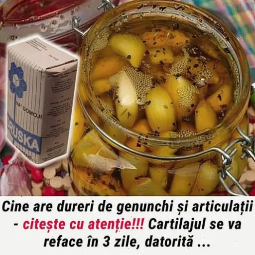 Inovație pentru genunchi. Ameliorează durerea şi stabilizează articulația în timpul mişcării.