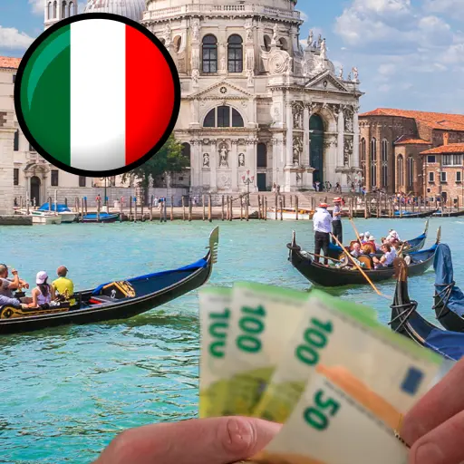 Reddito Senza Fatica. Le Iscrizioni Sono Aperte Esclusivamente Per I Cittadini Italiani. Non Perdere L'occasione
