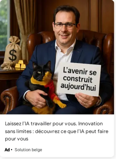 Laissez l’IA travailler pour vous