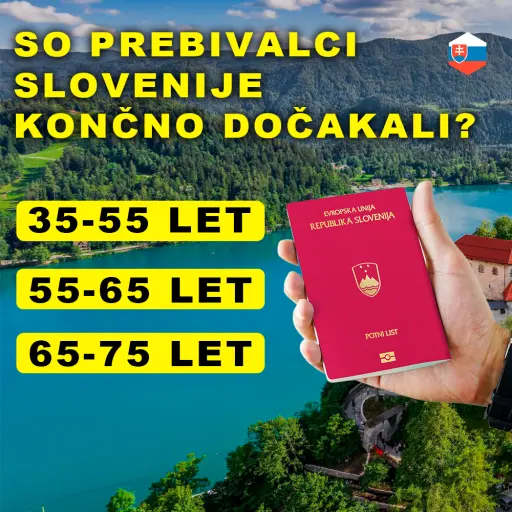 Začnite zaslužiti več. Državljani, starejši od 35 let, se vse pogosteje odločajo za pasivni dohodek