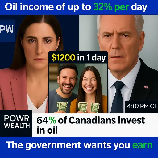 - How to Make Money in the Oil Industry. - Unexpected Results from the Oil Program. Participants Confirm Real Payouts