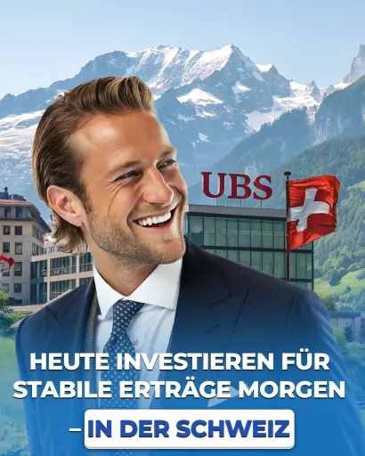 Investieren ab 250 CHF – Jetzt starten! Erfahren Sie, wie Experten in der Krise diversifizieren