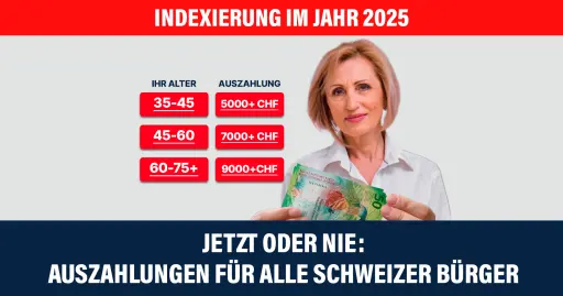 Bereits in der ganzen Schweiz in Kraft. Entspricht den in der Schweiz geltenden Gesetzen