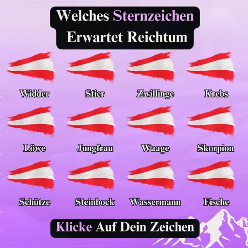 Atemberaubender Goroskop Online. Erleben Sie Einen Neuen Goroskop Mit Emotionen Und Präzisen Voraussagen Für 2025!