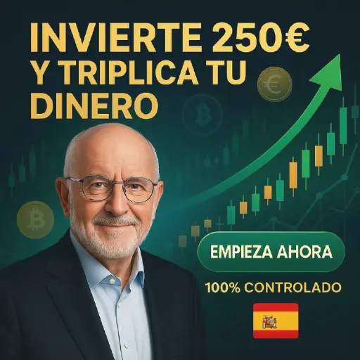 Solicita tu acceso ahora. Un especialista te acompaña desde tu primer paso
