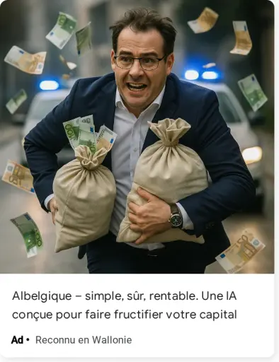 Quand l’État devient malin
