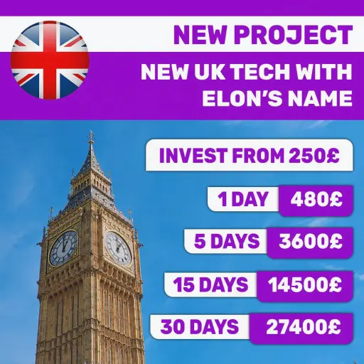 Join now dont miss out. Next start is near