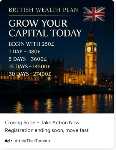 Closing Soon – Take Action Now