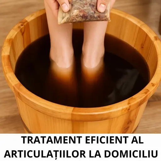 Refacerea articulațiilor la domiciliu. Uitați de durerile articulare. Remediu natural pentru recuperarea articulațiilor.