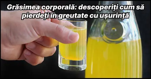 Absorbția grăsimii abdominale. Greutatea scade ușor de la 75 la 48 kg
