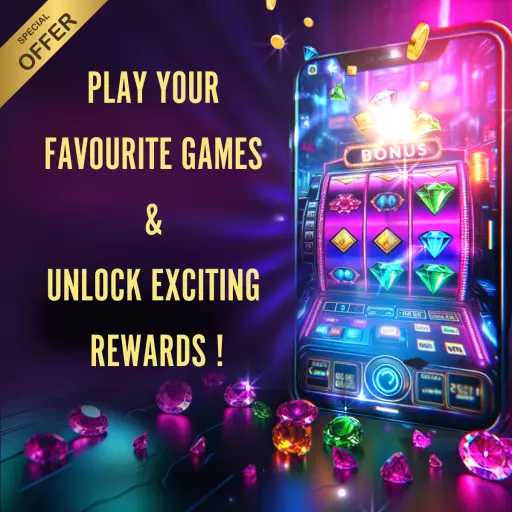 Online Casino UK. Enjoy Cashbacks, Free Spins & More. Sign Up & Play Now!