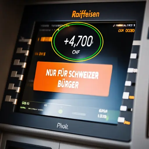 Die Ära des Bankenchaos ist vorbei. Vorteile für Einwohner der Schweiz