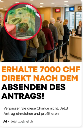 Antrag jetzt einfach einreichen