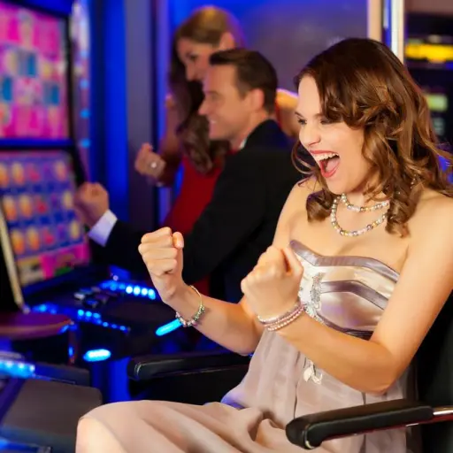Melhores Slots em Portugal. Entretenimento garantido com os slots online em PT, cheios de chances de ganhar.
