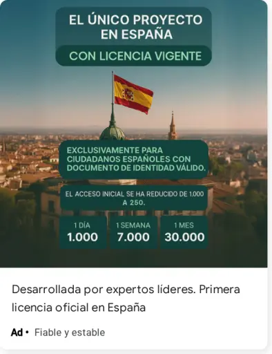 Desarrollada por expertos líderes