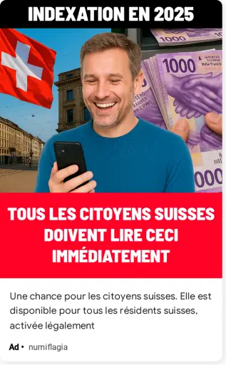 Tout le monde n’est pas informé