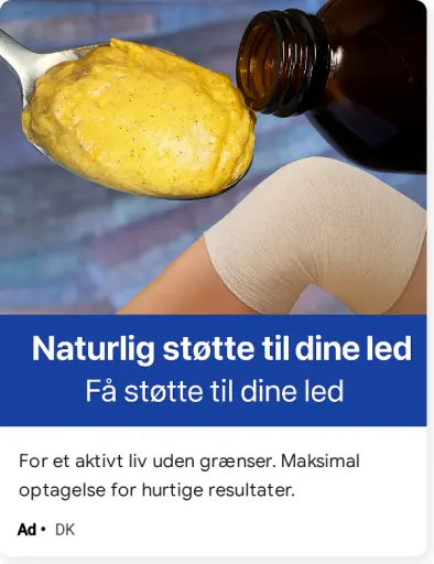 For et aktivt liv uden grænser