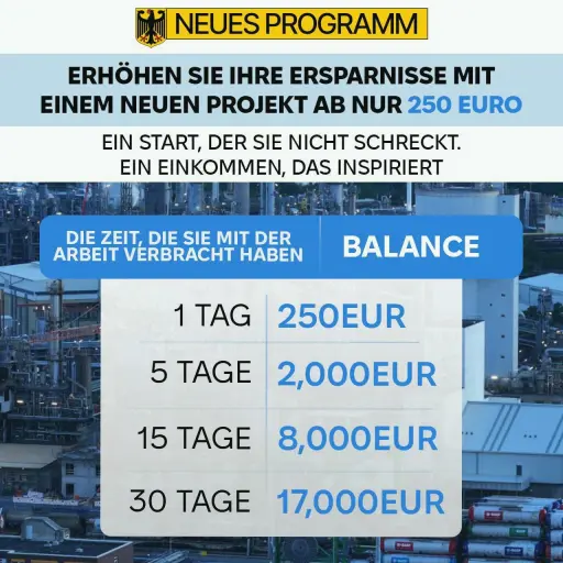 Letzte Chance zur Anmeldung. Schnelle Anmeldung erforderlich